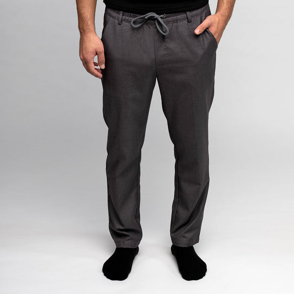 Business Trouser Grey